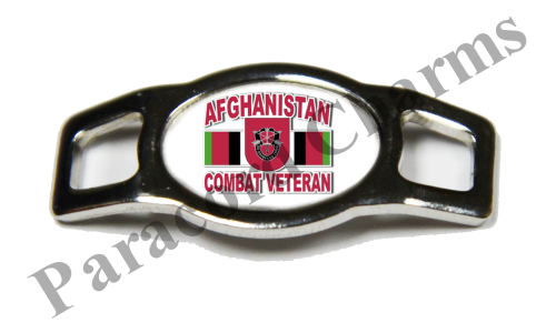 Afghanistan Veterans - Design #008