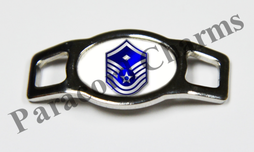 Air Force - Master Sergeant Diamond