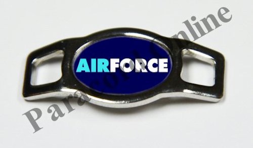 Airforce Charm - Design #014