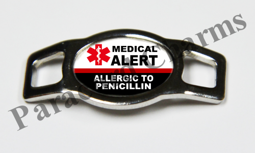 No Penicillin - Design #004