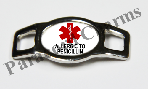 No Penicillin - Design #005