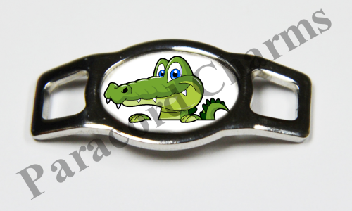 Alligator - Design #001