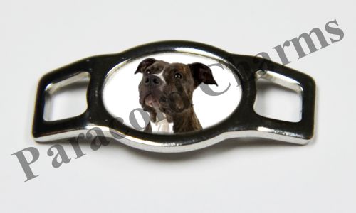 American Staffordshire Terrier - Design #002
