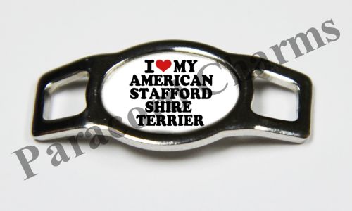 American Staffordshire Terrier - Design #007
