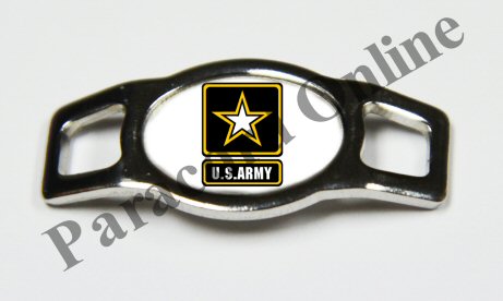 Army Charm - Design #001