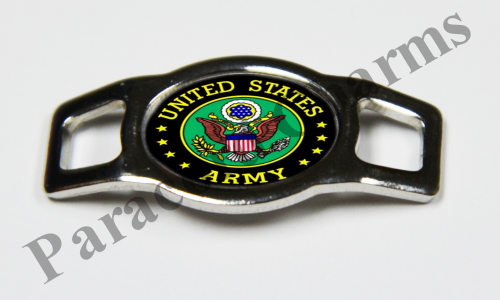 Army Charm - Design #006