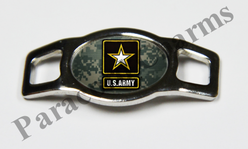 Army Charm - Design #007