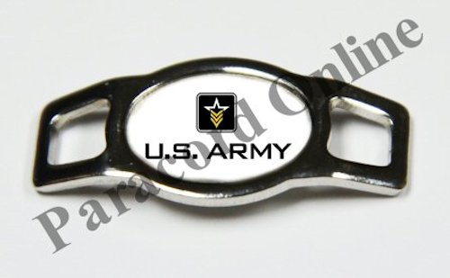 Army Charm - Design #009