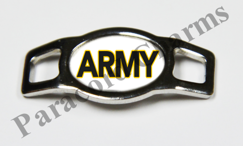 Army Charm - Design #010