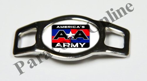 Army Charm - Design #011