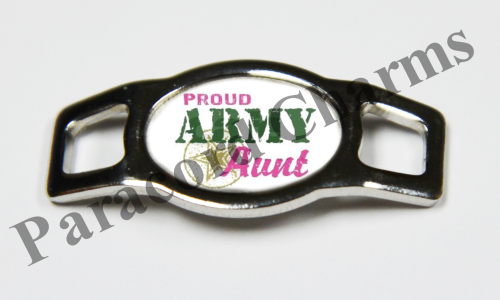 Army Aunt - Design #002