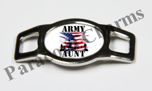 Army Aunt - Design #006