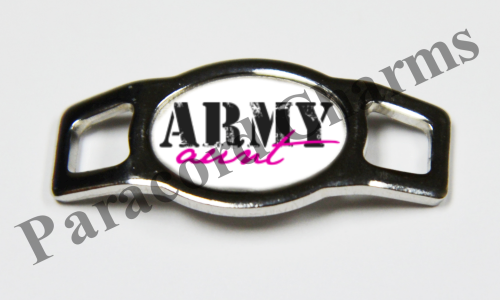 Army Aunt - Design #007
