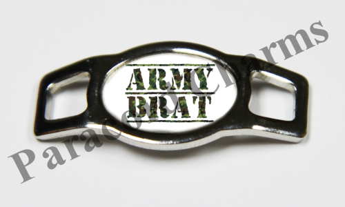 Army Brat - Design #002