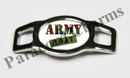 Army Brat - Design #004