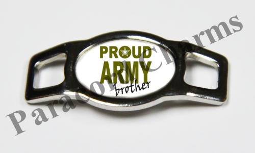 Army Brother - Design #002