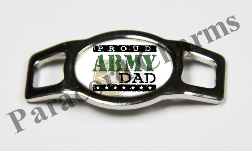 Army Dad - Design #013