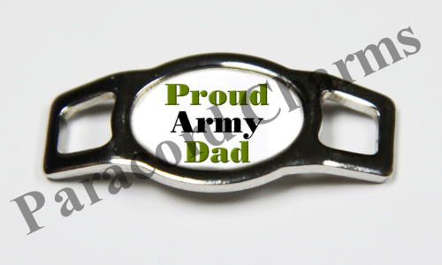 Army Dad - Design #014