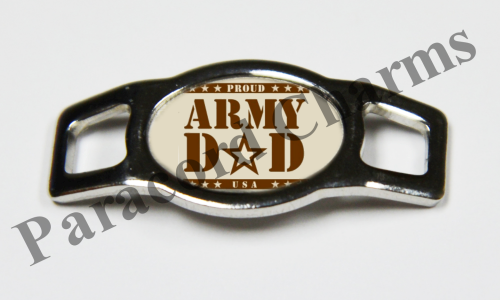 Army Dad - Design #016