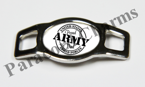 Army Dad - Design #017