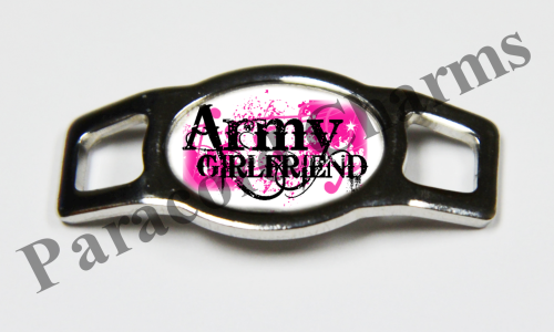 Army Girlfriend - Design #001