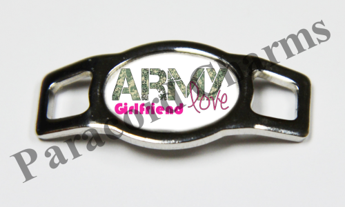 Army Girlfriend - Design #004