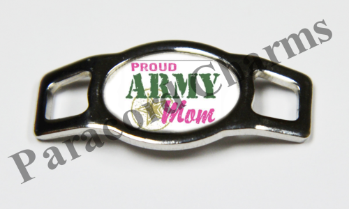 Army Mom - Design #002
