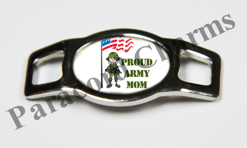 Army Mom - Design #004