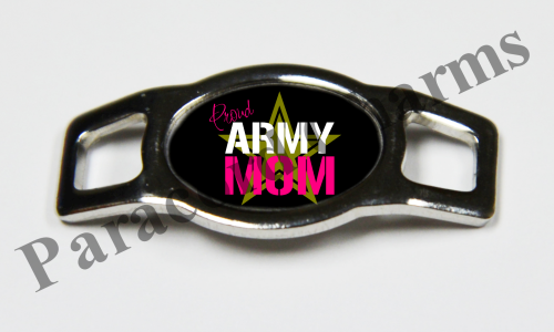 Army Mom - Design #006