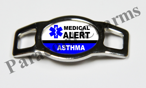 Asthma - Design #002