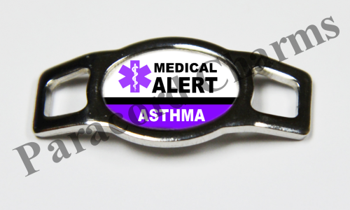 Asthma - Design #003