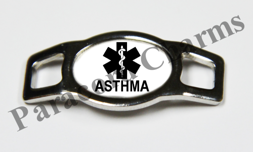 Asthma - Design #008