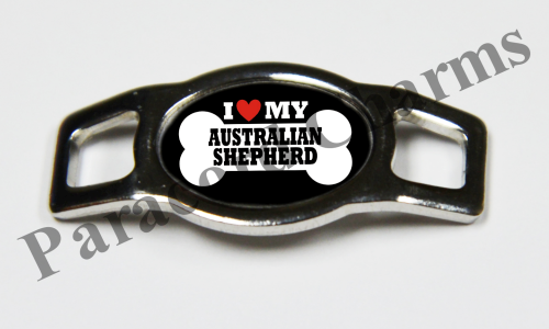 Australian Shepherd Dog - Design #006