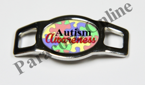 Autism Awareness - Design #004