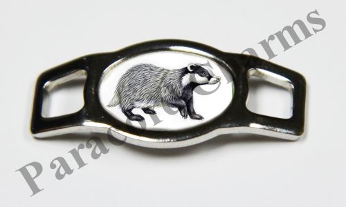 Badger - Design #003