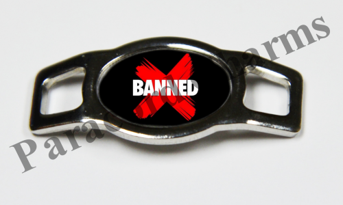 Banned - Design #002
