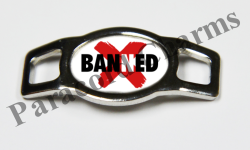Banned - Design #004