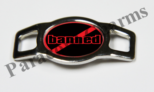 Banned - Design #005