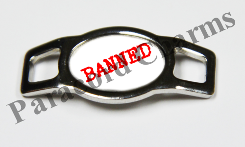 Banned - Design #006