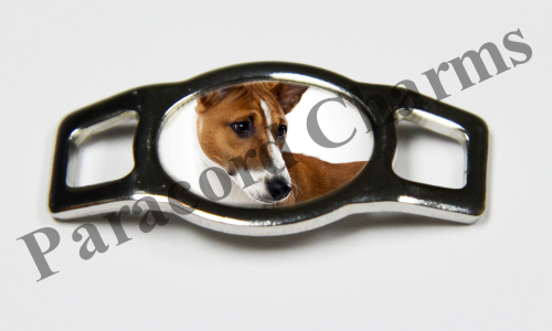Basenji Dog - Design #001