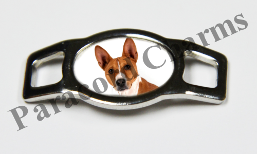 Basenji Dog - Design #002