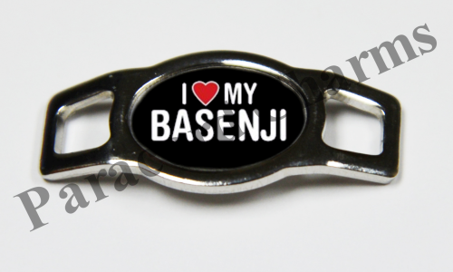 Basenji Dog - Design #005