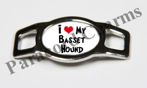 Basset Hound - Design #006