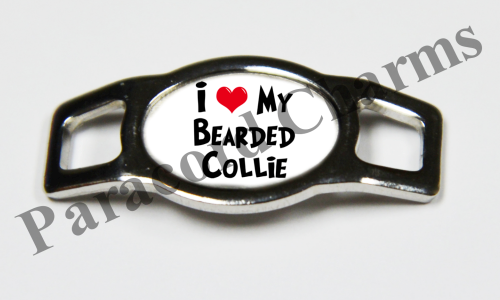 Bearded Collie - Design #006