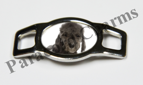 Bedlington Terrier - Design #003