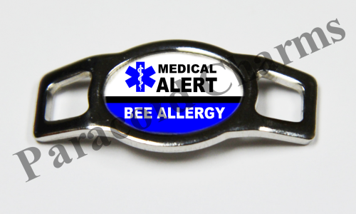 Bee Allergy - Design #002