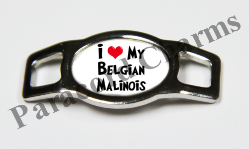 Belgian Malinois - Design #006