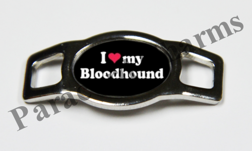 Bloodhound - Design #004