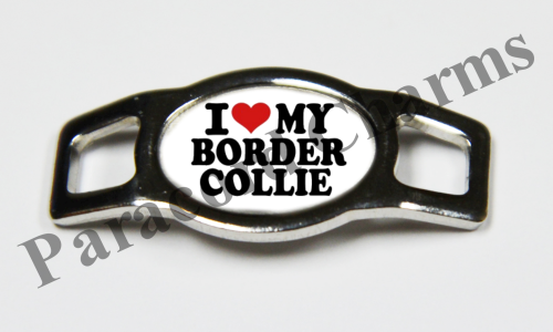 Border Collie - Design #008