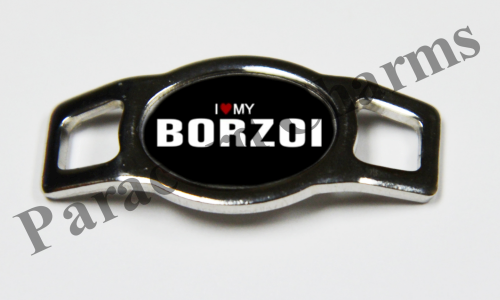 Borzoi - Design #007